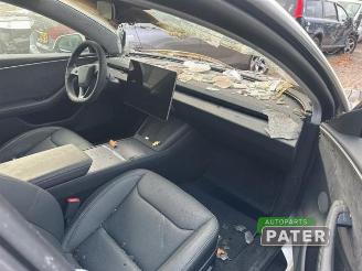 Tesla Model 3 Model 3, Sedan, 2017 Long Range, Performance AWD picture 10