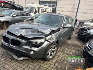 Autoverwertung BMW X1 X1 (E84), SUV, 2009 / 2015 xDrive 20i 2.0 16V Twin Power Turbo 2012/2