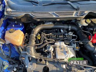 Ford EcoSport EcoSport (JK8), SUV, 2013 1.0 EcoBoost 12V 125 picture 12