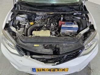 Nissan Pulsar 1.2 DIG-T Visia picture 15