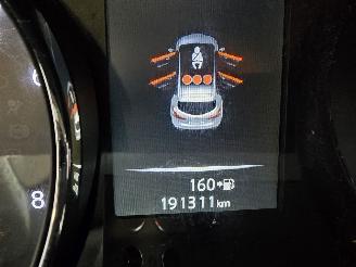 Nissan Pulsar 1.2 DIG-T Visia picture 21