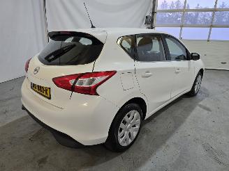 Nissan Pulsar 1.2 DIG-T Visia picture 7