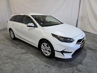 Kia Ceed 1.0 T-GDi DynPlusL. picture 1