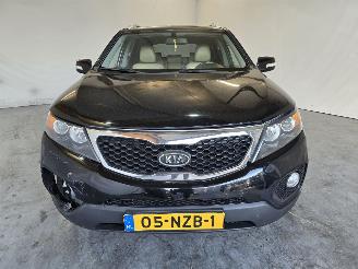 Kia Sorento 2.4 X-ecutive picture 2