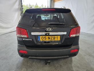 Kia Sorento 2.4 X-ecutive picture 6