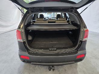 Kia Sorento 2.4 X-ecutive picture 17