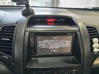 Kia Sorento 2.4 X-ecutive picture 30