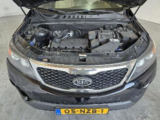 Kia Sorento 2.4 X-ecutive picture 12