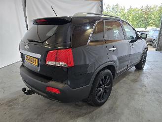 Kia Sorento 2.4 X-ecutive picture 7