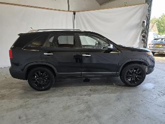 Kia Sorento 2.4 X-ecutive picture 8