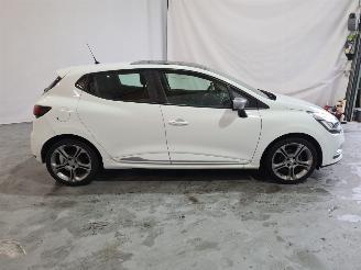 Renault Clio 0.9 TCe Bose picture 8
