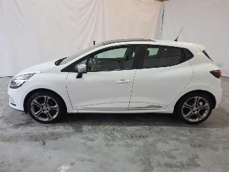 Renault Clio 0.9 TCe Bose picture 4
