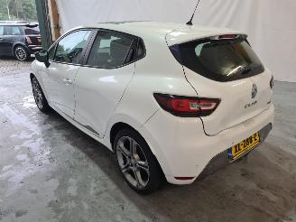 Renault Clio 0.9 TCe Bose picture 5