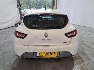 Renault Clio 0.9 TCe Bose picture 6