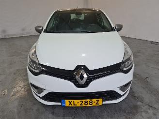 Renault Clio 0.9 TCe Bose picture 2