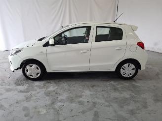 Mitsubishi Space-star 1.2 Cool+ picture 6