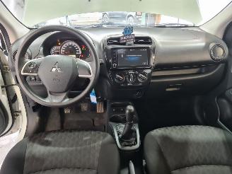 Mitsubishi Space-star 1.2 Cool+ picture 14
