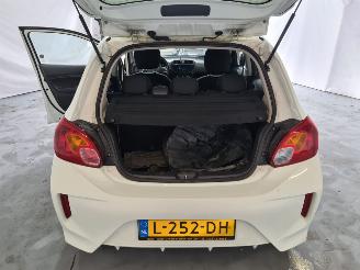 Mitsubishi Space-star 1.2 Cool+ picture 18