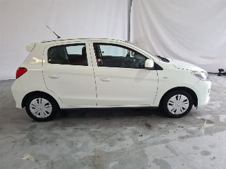 Mitsubishi Space-star 1.2 Cool+ picture 8