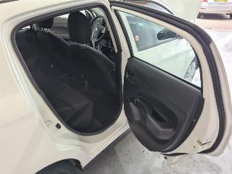Mitsubishi Space-star 1.2 Cool+ picture 19