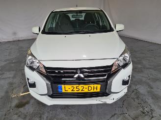 Mitsubishi Space-star 1.2 Cool+ picture 2