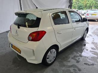 Mitsubishi Space-star 1.2 Cool+ picture 7