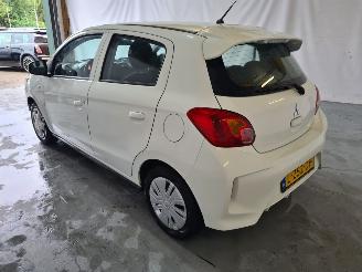 Mitsubishi Space-star 1.2 Cool+ picture 5