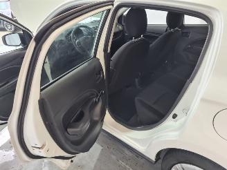 Mitsubishi Space-star 1.2 Cool+ picture 17