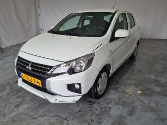 Mitsubishi Space-star 1.2 Cool+ picture 3