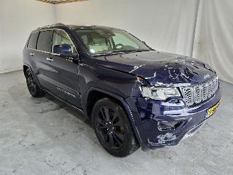 Jeep Grand-cherokee 3.0 CRD Summit picture 1