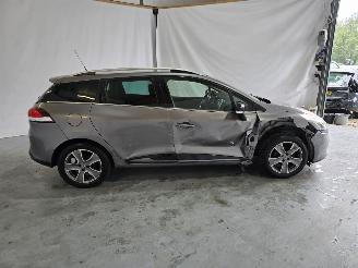 Renault Clio 1.5 dCi NightenDay picture 8