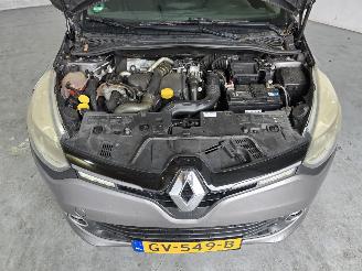 Renault Clio 1.5 dCi NightenDay picture 13