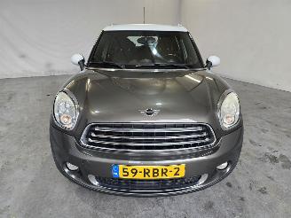 Mini Cooper COUNTRYMAN 1.6 Cooper Pepper picture 2