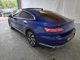 Volkswagen Arteon 1.4 TSI eHy R Bns+ picture 5