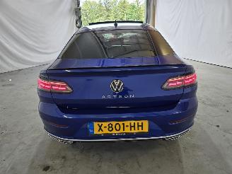 Volkswagen Arteon 1.4 TSI eHy R Bns+ picture 6