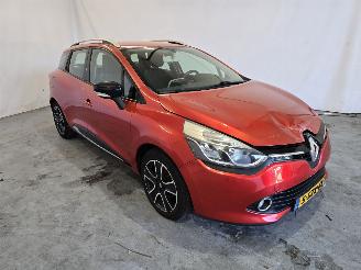  Renault Clio 0.9 TCe Expression 2014/1