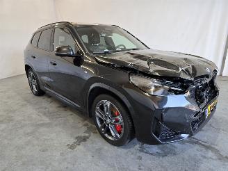 Schadeauto BMW X1 XDRIVE25E 2025/3