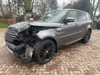 Land Rover Range Rover sport 3.0 SDV6 HSE DYNAMIC picture 6