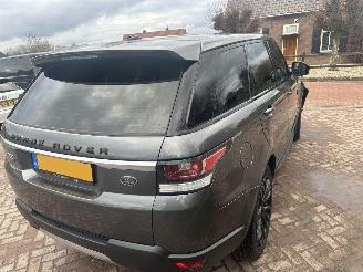 Land Rover Range Rover sport 3.0 SDV6 HSE DYNAMIC picture 11