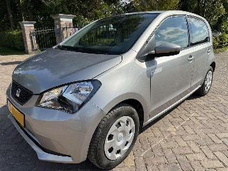voitures voitures particulières Seat Mii Electric 16000 Km incl btw 2020/12