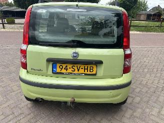 Fiat Panda 1.2 Navigator picture 7