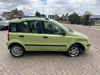 Fiat Panda 1.2 Navigator picture 5