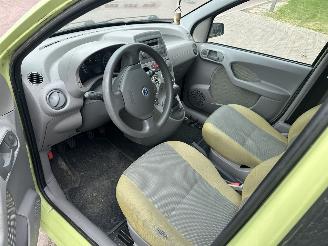 Fiat Panda 1.2 Navigator picture 9