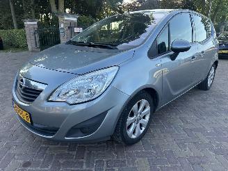 Opel Meriva 1.4 Turbo Edition picture 1