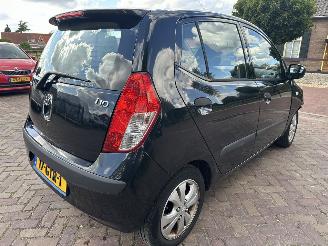 Hyundai I-10 1.1 Active picture 6