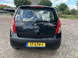 Hyundai I-10 1.1 Active picture 7