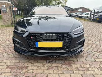 Audi S5 3.0 TFSI S5 q. PL+ SPORTBACK picture 4