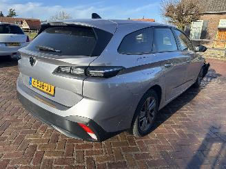 Peugeot 308 1.2 PT Act. Pack Bns picture 1