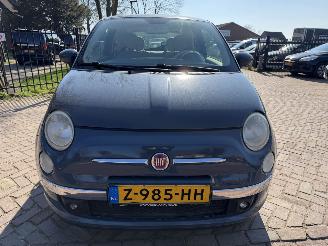 Fiat 500 1.2 Naked picture 3