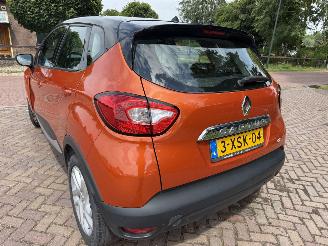 Renault Captur 1.5 dCi Dynamique picture 7